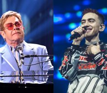 Elton John and Olly Alexander to perform together at BRIT Awards