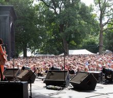 MPs demand urgent action to save music festivals from another “lost summer”