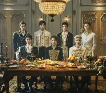 ENHYPEN to release debut Japanese single ‘Border: Transient’ in July