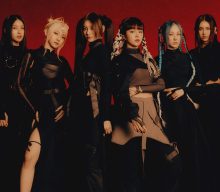 Watch EVERGLOW sing hits by Lady Gaga, Dua Lipa and more