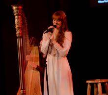 Listen to Florence + The Machine’s new song ‘Call Me Cruella’