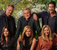 ‘Friends: The Reunion’ to air on Sky and NOW in the UK and Ireland
