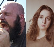 Fucked Up premiere colossal 26-minute collaboration with Julien Baker