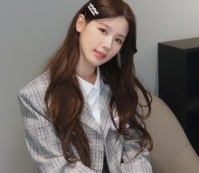 Listen to (G)-IDLE’s Miyeon’s soothing new pop ballad, ‘You Were My Breath’