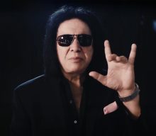 Gene Simmons of KISS to teach bass and songwriting in Las Vegas MasterClass event