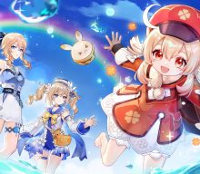 ‘Genshin Impact’ 1.6 update has alternate costumes and new character