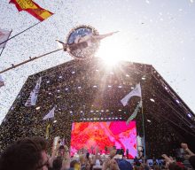 Glastonbury granted licence for limited festival in September