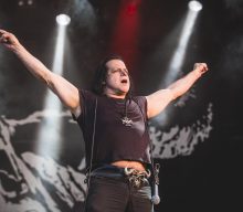 Danzig announce 35th anniversary US tour for debut album