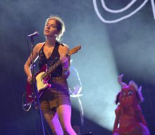 Goat Girl live in London: a forward-looking punk rock matinée
