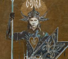 GOJIRA Makes Global Chart Impact With ‘Fortitude’