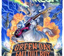 GREEN DAY, FALL OUT BOY And WEEZER Announce Summer 2021 U.S. Stadium Tour