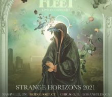 GRETA VAN FLEET Announces Three More ‘Strange Horizons’ Specialty Events