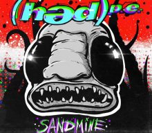 (HED) P.E. Announces ‘Sandmine’ EP And Headlining Tour