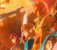 ‘Hyrule Warriors: Age Of Calamity’ has shipped 4 million units