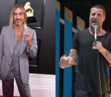 Watch Iggy Pop’s parrot dance to Sleaford Mods’ ‘Tweet Tweet Tweet’