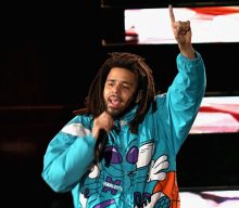 J. Cole to reportedly play in the Basketball Africa League on Rwandan team