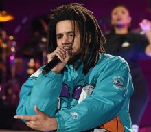 Watch J.Cole make his professional debut in Basketball Africa League