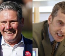 Keir Starmer’s fly-on-the-wall docuseries is being compared to ‘The Thick Of It’