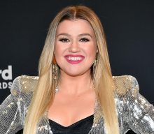 Kelly Clarkson to take over Ellen DeGeneres’ daytime slot