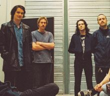 King Gizzard & the Lizard Wizard – ‘Butterfly 3000’ review: sun-kissed psych positivity