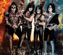 KISS Announces 2022 European Tour