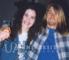 KURT COBAIN’s Hair Is Up For Auction