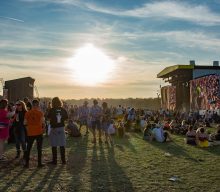 Reading & Leeds announce line-up replacements as Gallows, 070 Shake and more drop out