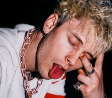 Machine Gun Kelly releases slasher music video for ‘Love Race’
