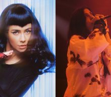 Listen to the Pussy Riot remix of Marina’s single ‘Purge the Poison’