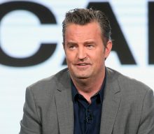 TikTok influencer felt “uncomfortable” after Matthew Perry match on dating app