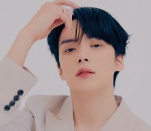 MONSTA X’s Minhyuk opens up about how he deals with “slumps”