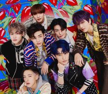NCT Dream glitch out in futuristic music video for ‘Glitch Mode’