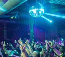 Ravers say they were “just having some cake” after police shut down illegal party