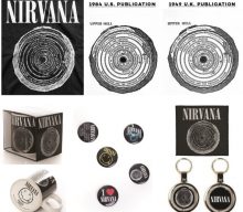 Judge Dismisses Copyright Suit Against NIRVANA Over Dante’s ‘Inferno’ Illustration