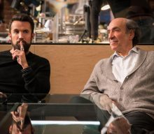 F. Murray Abraham allegedly axed from ‘Mythic Quest’ for sexual misconduct