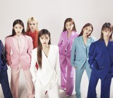 Watch OH MY GIRL sing hits by BLACKPINK, The Ting Tings and more