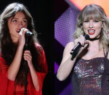 Olivia Rodrigo’s new album ‘Sour’ has a Taylor Swift co-writing credit