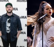 Listen to Oneohtrix Point Never and Rosalía team up for ‘Nothing’s Special’