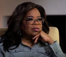 Oprah Winfrey and Prince Harry share trailer for mental health doc ‘The Me You Can’t See’