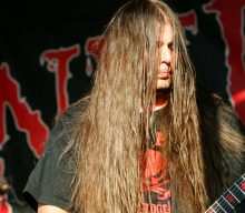 Former Cannibal Corpse guitarist Pat O’Brien sentenced for role in bizarre burglary