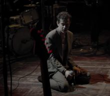 Perfume Genius releases concert film marking one year of ‘Set My Heart On Fire Immediately’