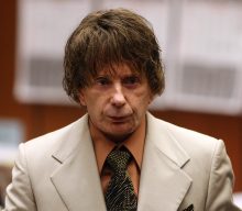 BRIT Awards honour record producer and convicted murderer Phil Spector