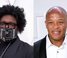 Questlove says Dr. Dre “saved” The Roots after their label “imploded”