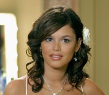 Rachel Bilson says she was an “asshole” on the set of ‘The O.C.’