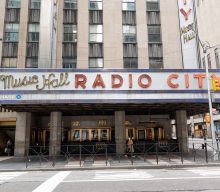 New York City removes proof of vaccination rule for gig venues