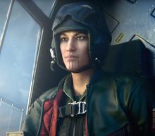 ‘Rainbow Six Siege’ trailer teases new operator’s healing ability