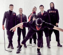 Rammstein premiere new song to astronaut onboard International Space Station