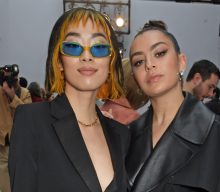 Charli XCX hints at upcoming collaboration with Rina Sawayama