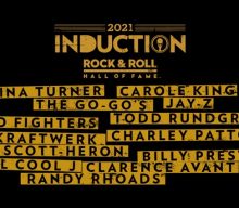 FOO FIGHTERS To Be Inducted Into ROCK AND ROLL HALL OF FAME; RANDY RHOADS To Receive ‘Musical Excellence Award’
