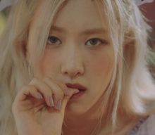 Rosé on her record-breaking solo project: “The truth is, I’m really embarrassed.”